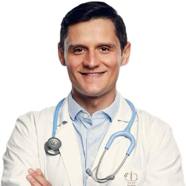Goran Trajkovski