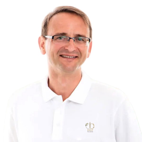 Dr. med. Michael Würfel