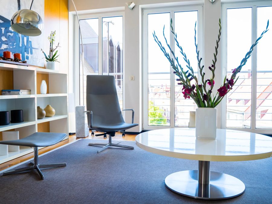Unsere Klinik – Integrative Medizin