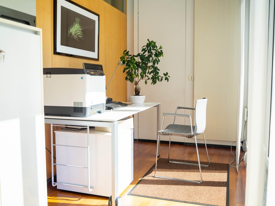 Unsere Klinik – Onkologie