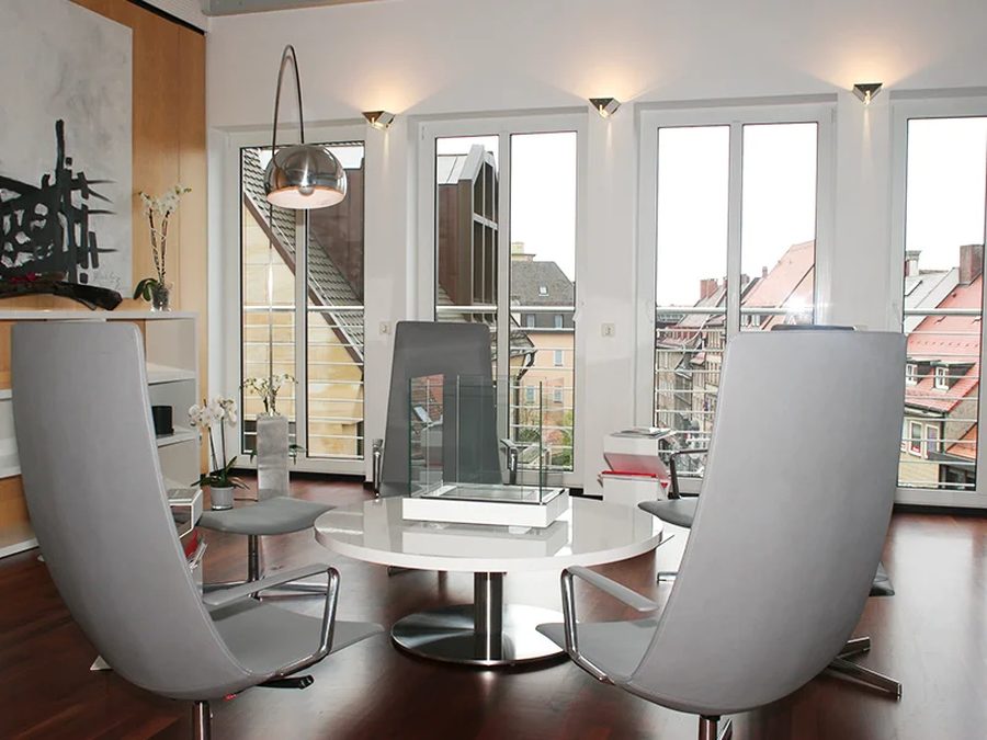 Unsere Klinik – Darmgesundheit