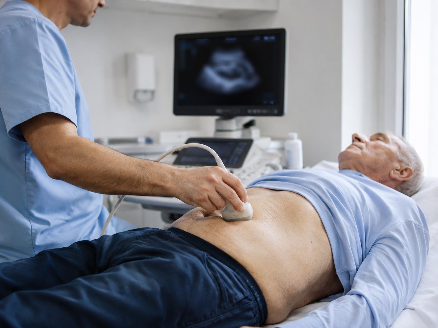 Darmgesundheit & Mikrobiom